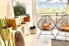Apartamento en San Carlos de Bariloche - Sereno, departamento en Bariloche