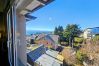 Apartamento en San Carlos de Bariloche - Refugio Urbano Bariloche con estacionamiento