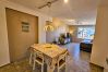 Apartamento en San Carlos de Bariloche - Refugio Urbano Bariloche con estacionamiento