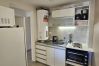 Apartamento en San Carlos de Bariloche - Refugio Urbano Bariloche con estacionamiento