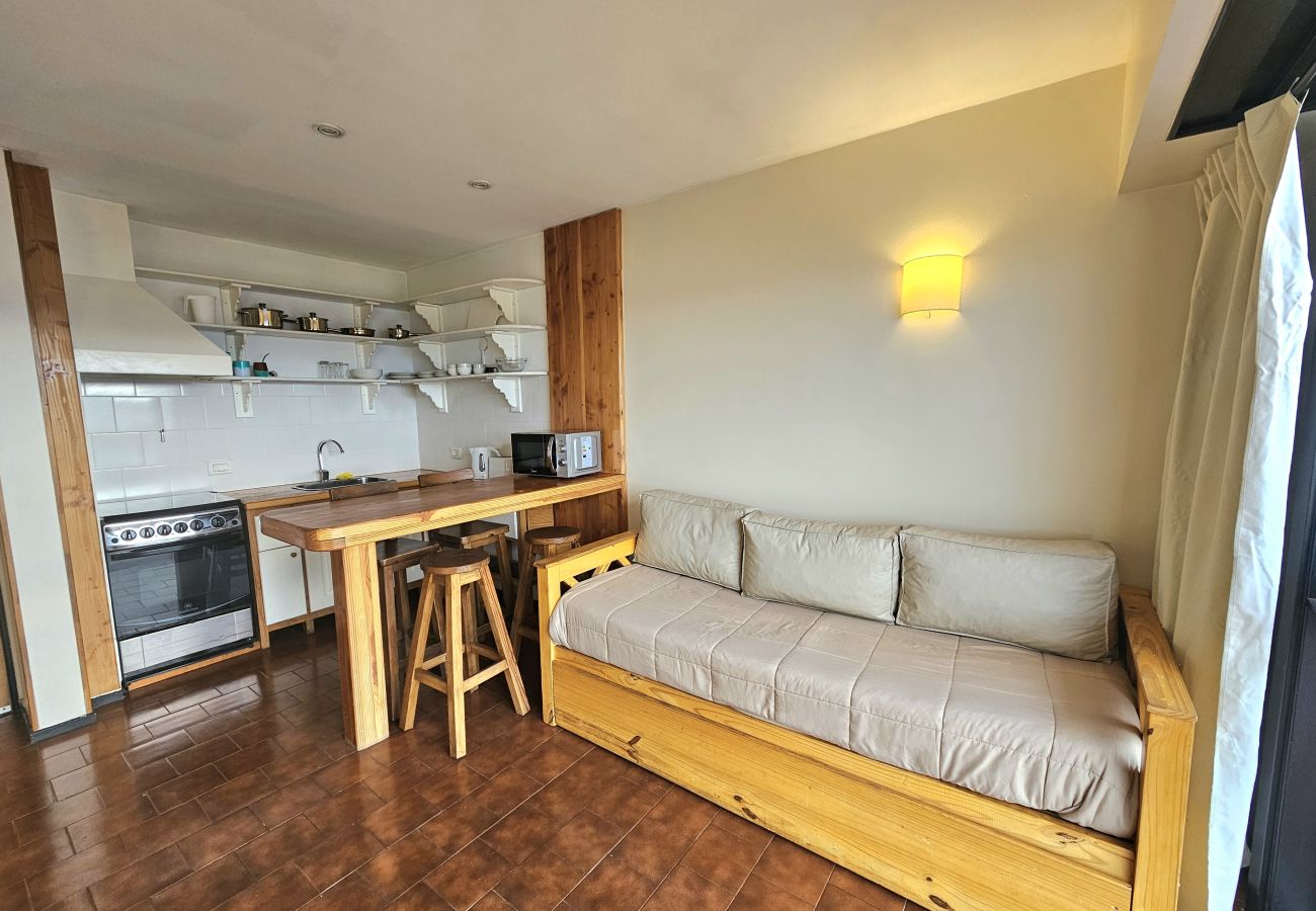 Apartamento en San Carlos de Bariloche - Lago y Ciudad, a pasos del Centro Civico