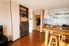 Apartamento en San Carlos de Bariloche - Lago y Ciudad, a pasos del Centro Civico