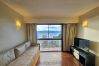 Apartamento en San Carlos de Bariloche - Lago y Ciudad, a pasos del Centro Civico