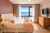 Apartamento en San Carlos de Bariloche - Malva Suites con vista al lago y estacionamiento