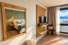 Apartamento en San Carlos de Bariloche - Anhelo con vista al Lago Nahuel Huapi